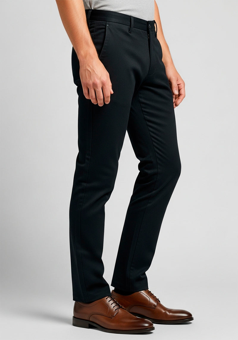 Calça Sarja Slim Iron