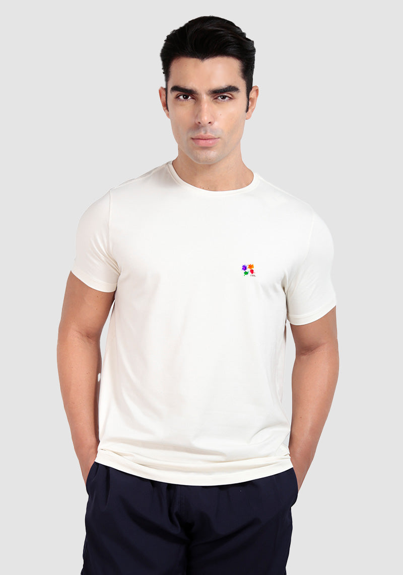 Camiseta Premium Algodão Egípcio