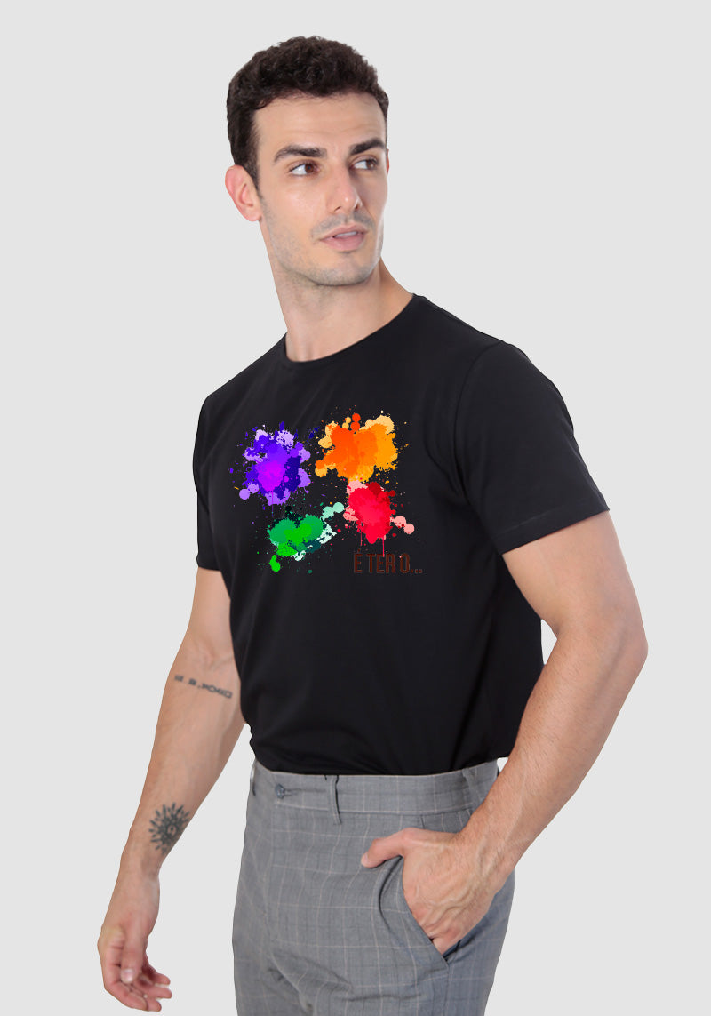 Camiseta Premium Algodão Egípcio