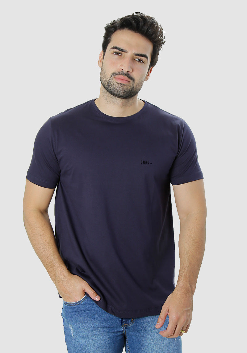 Camiseta Pima Premium