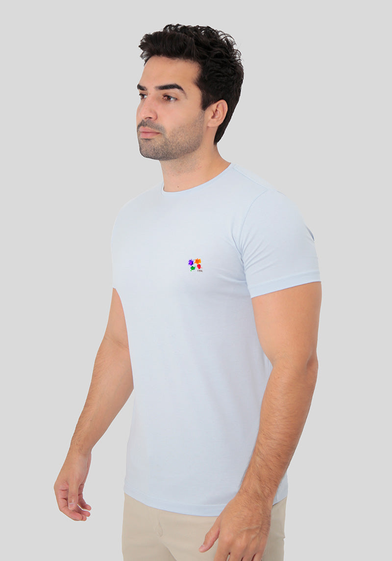 Camiseta Premium Algodão Egípcio