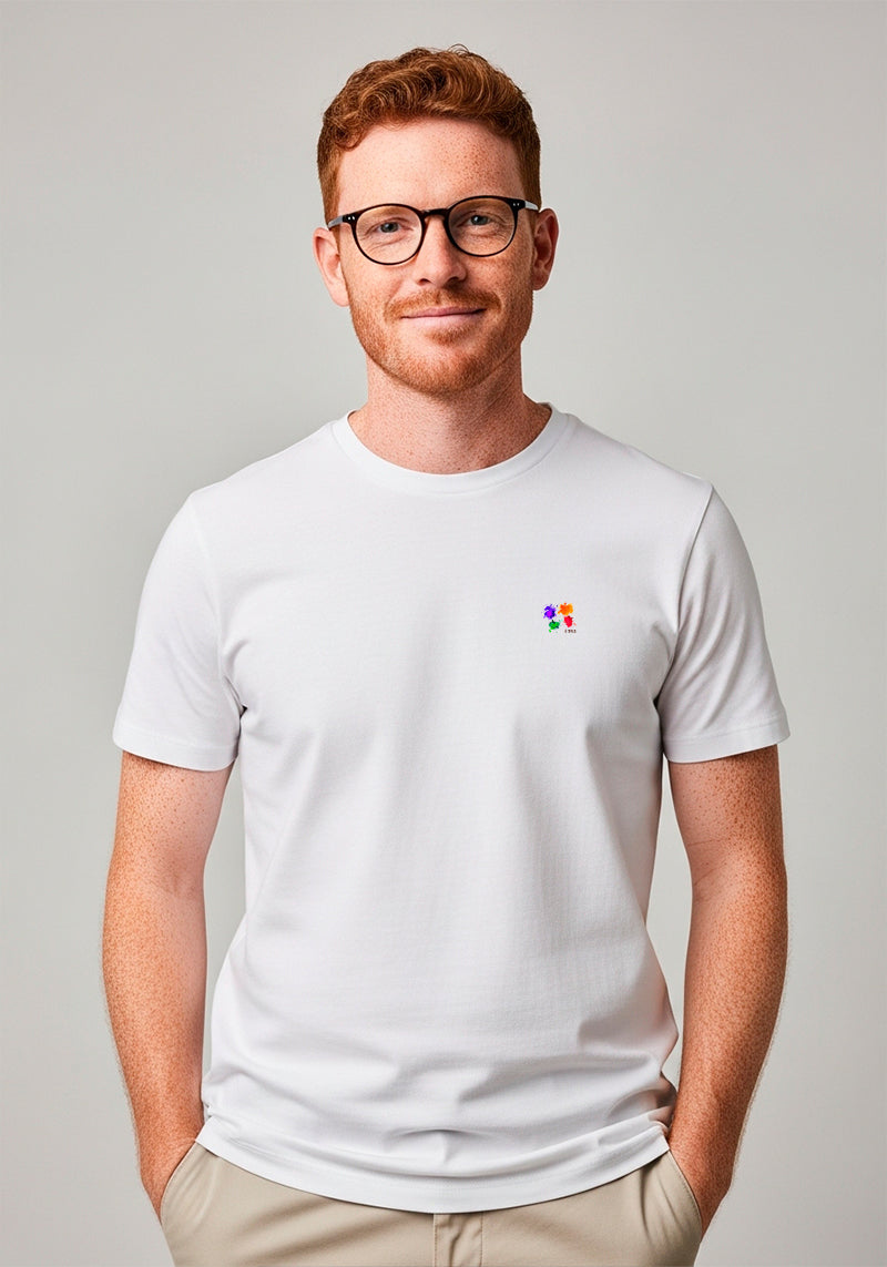 Camiseta Pima Premium