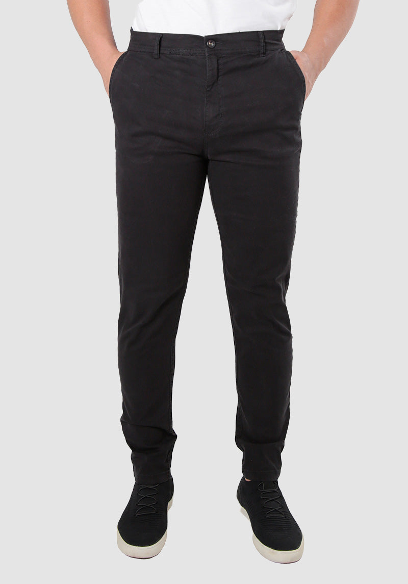 Calça Sarja Slim Iron