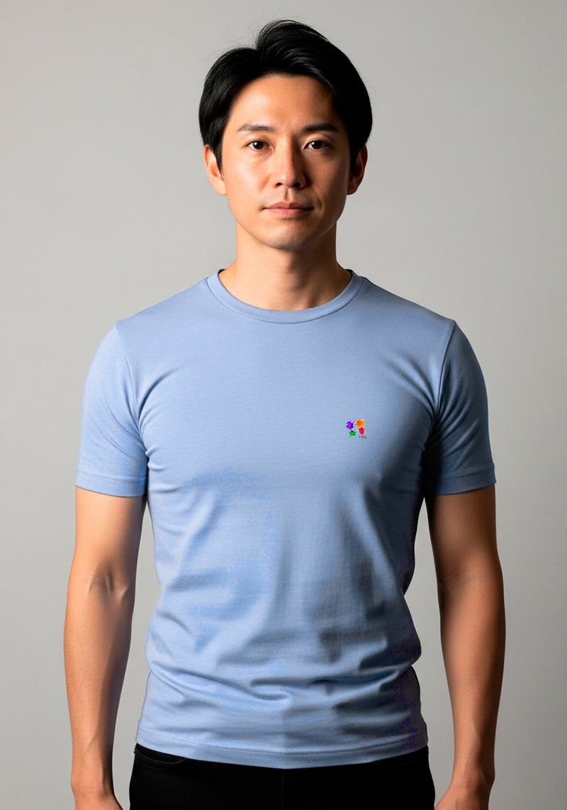 Camiseta Premium Algodão Egípcio