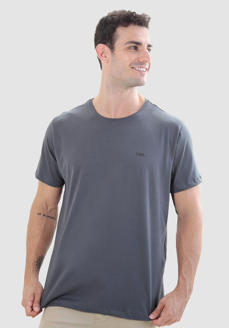 Camiseta Pima Premium