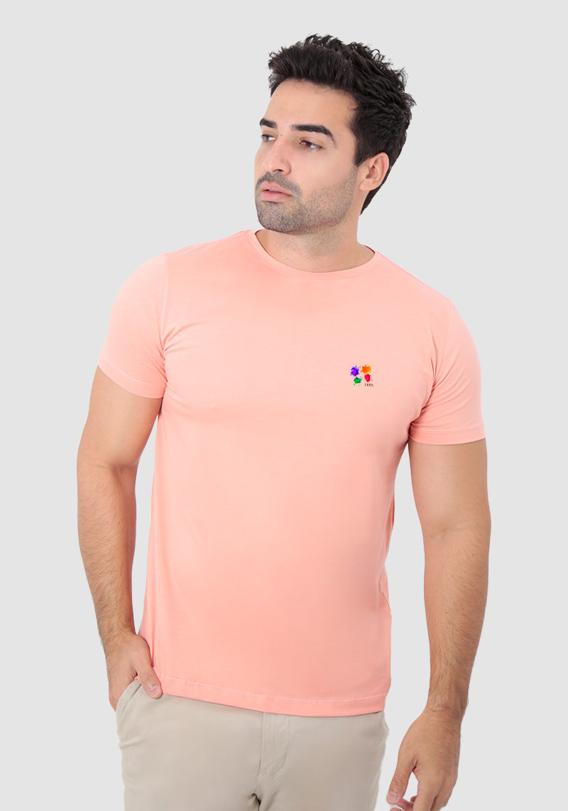 Camiseta Pima Premium