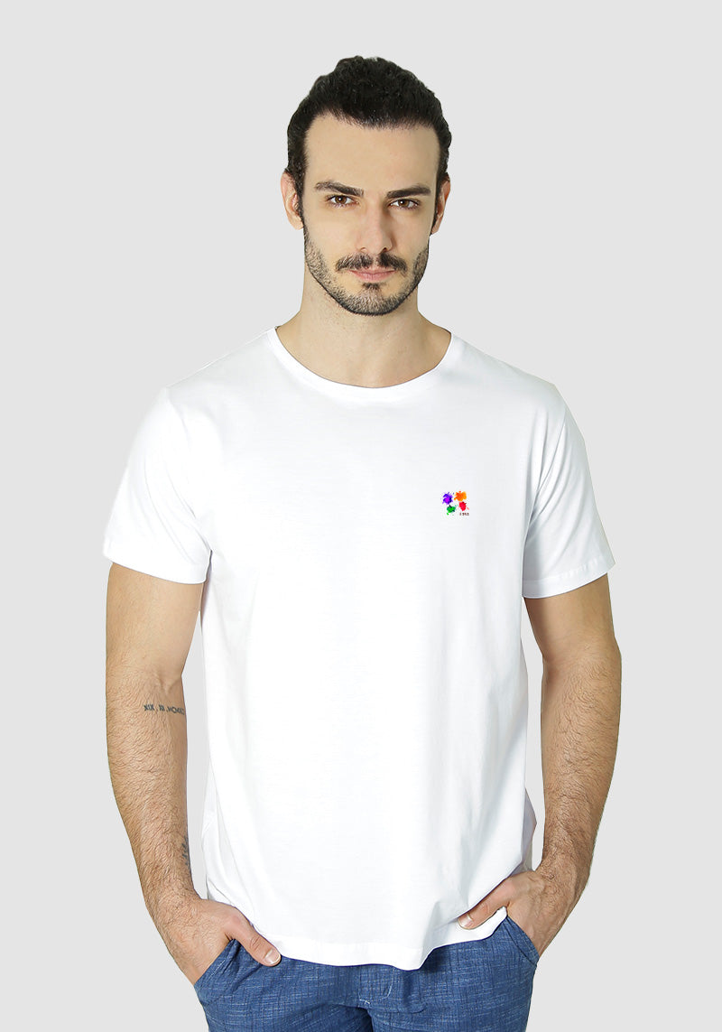 Camiseta Pima Premium