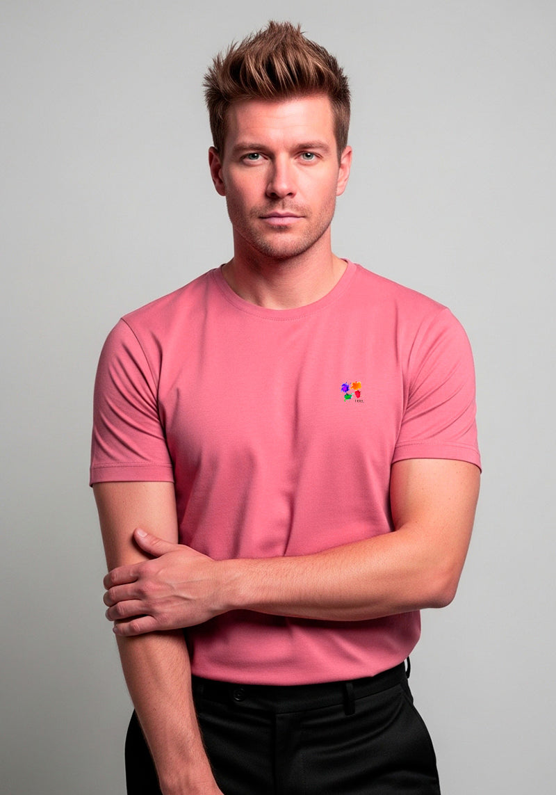 Camiseta Pima Premium